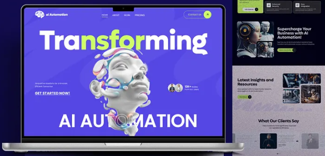 Baseline44 AI product interface